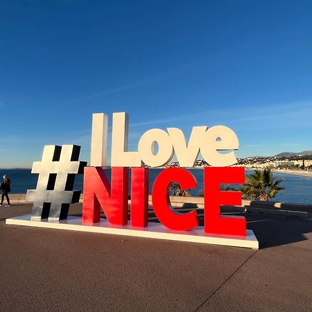 Nice 115 By The Sea 외부 사진