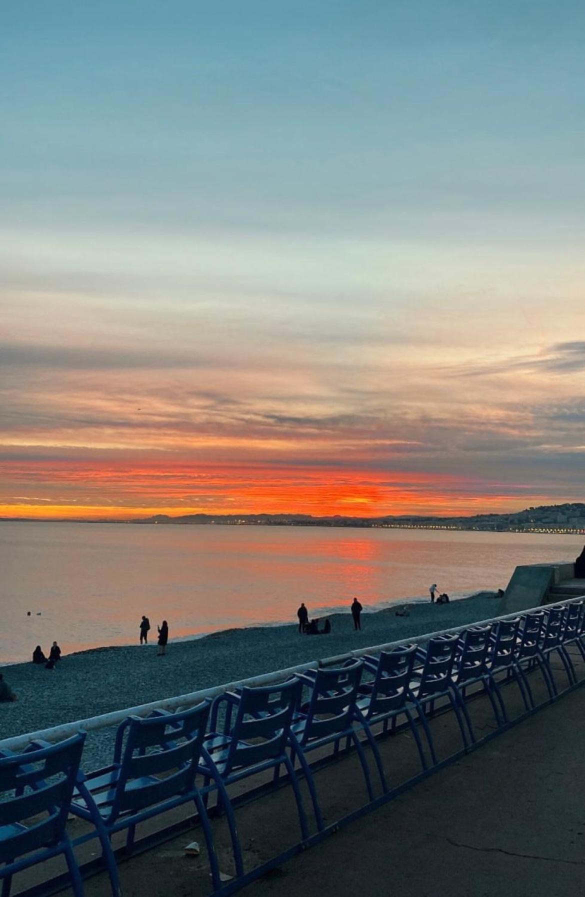 Nice 115 By The Sea 외부 사진