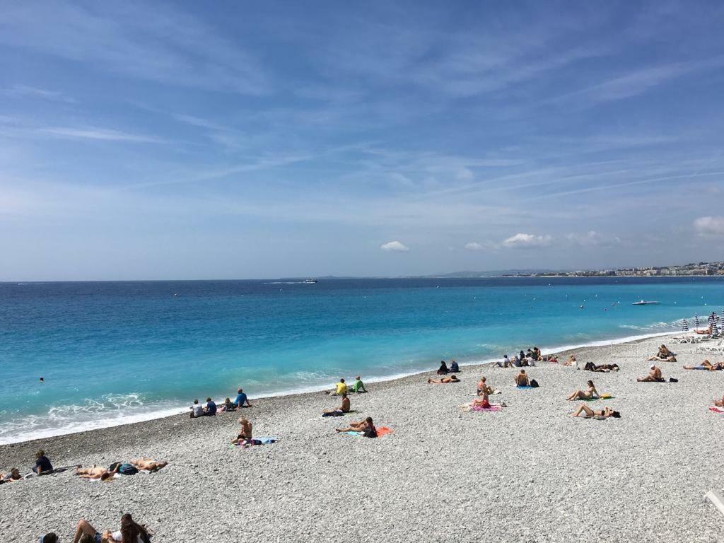 Nice 115 By The Sea 외부 사진