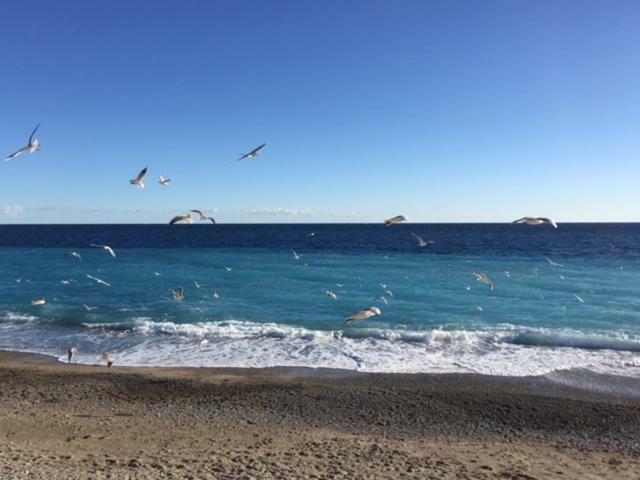 Nice 115 By The Sea 외부 사진